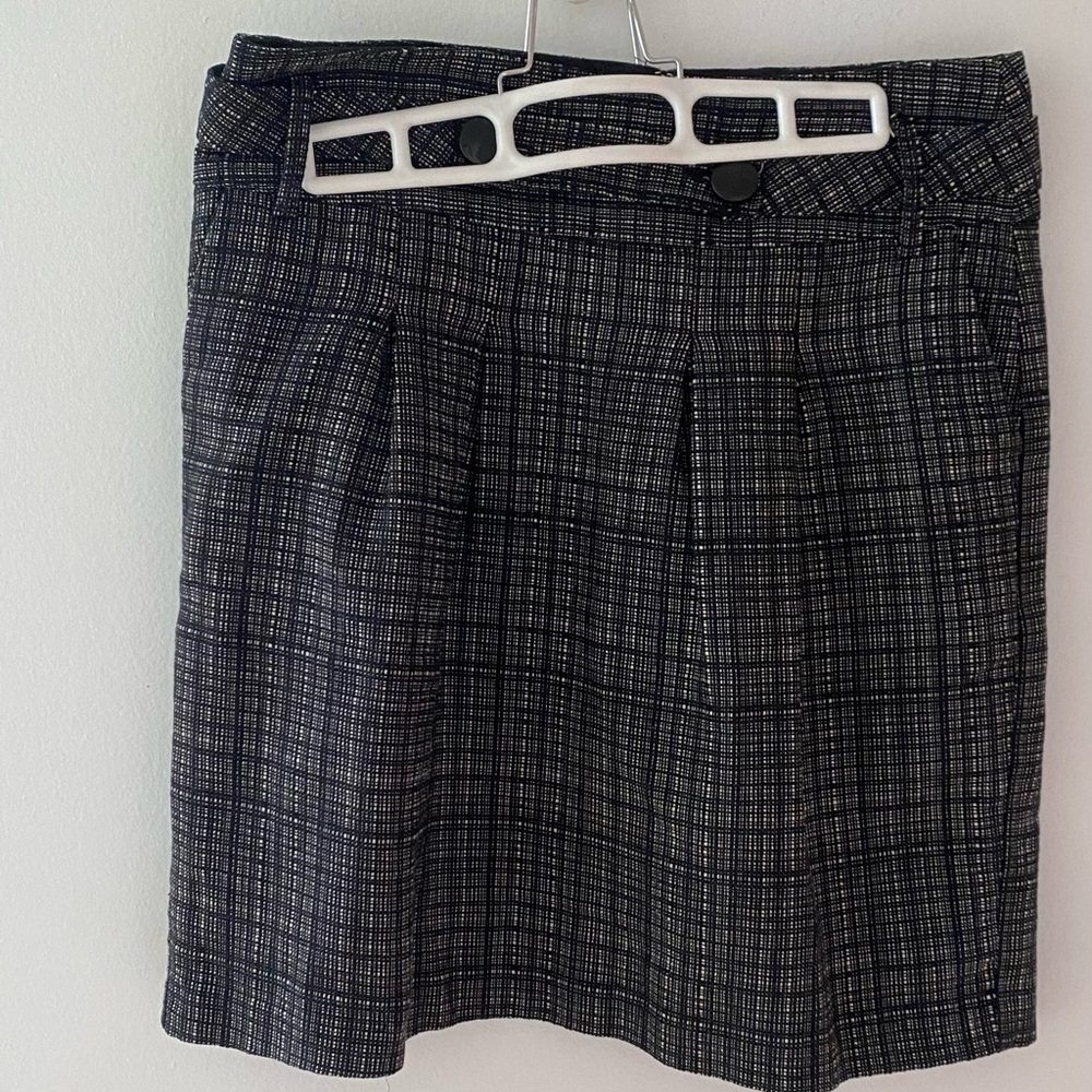 RW&CO Skirt size 4